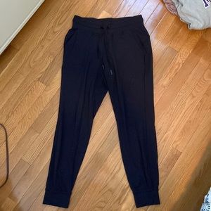 Lululemon Ready To Rulu Plant *Nulu Fabric